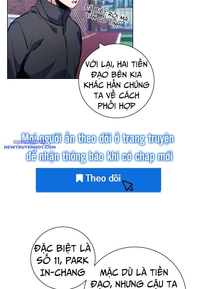 Góc Cao Khung Thành Chapter 124 - Trang 2