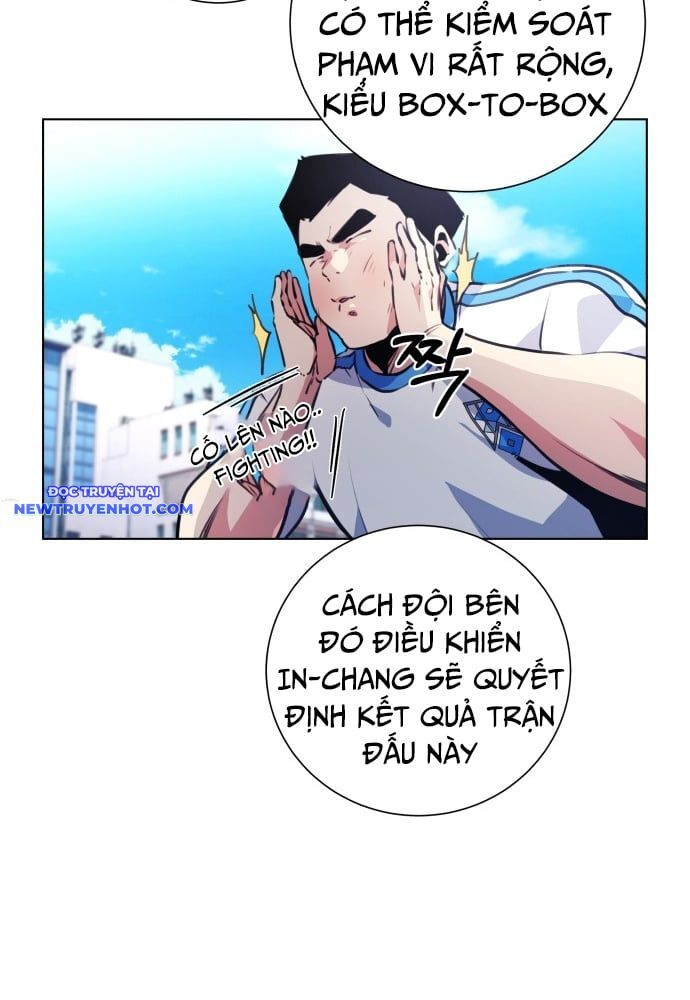 Góc Cao Khung Thành Chapter 124 - Trang 2