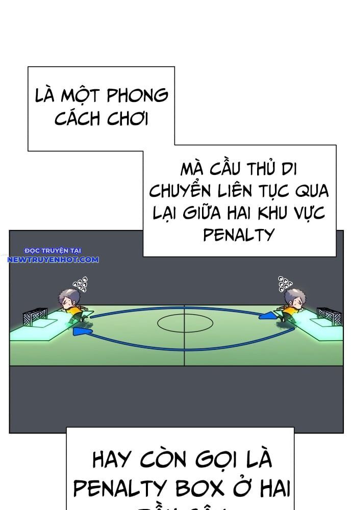 Góc Cao Khung Thành Chapter 124 - Trang 2