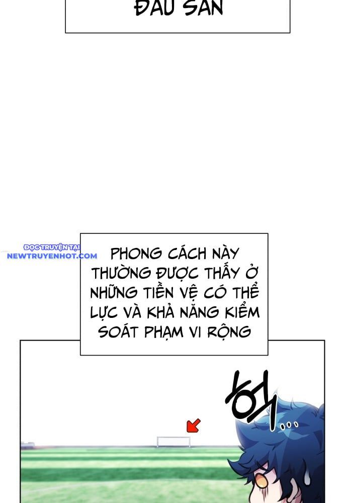 Góc Cao Khung Thành Chapter 124 - Trang 2