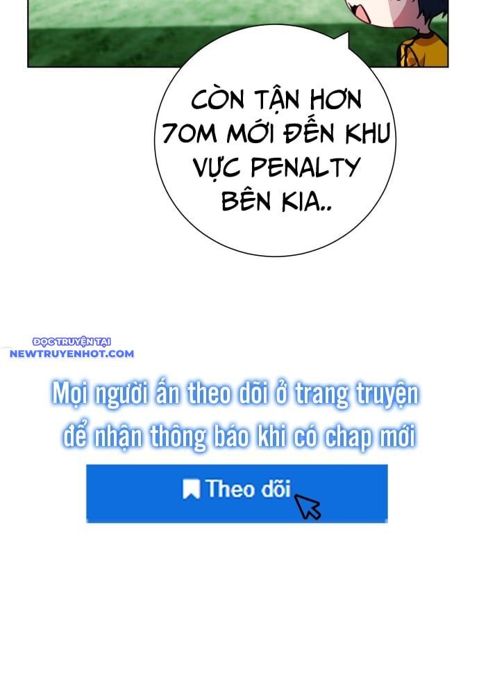 Góc Cao Khung Thành Chapter 124 - Trang 2