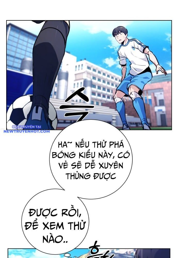 Góc Cao Khung Thành Chapter 124 - Trang 2