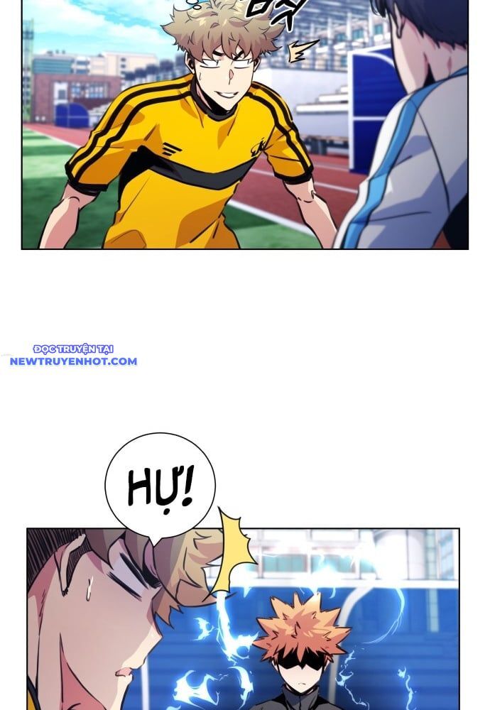 Góc Cao Khung Thành Chapter 124 - Trang 2