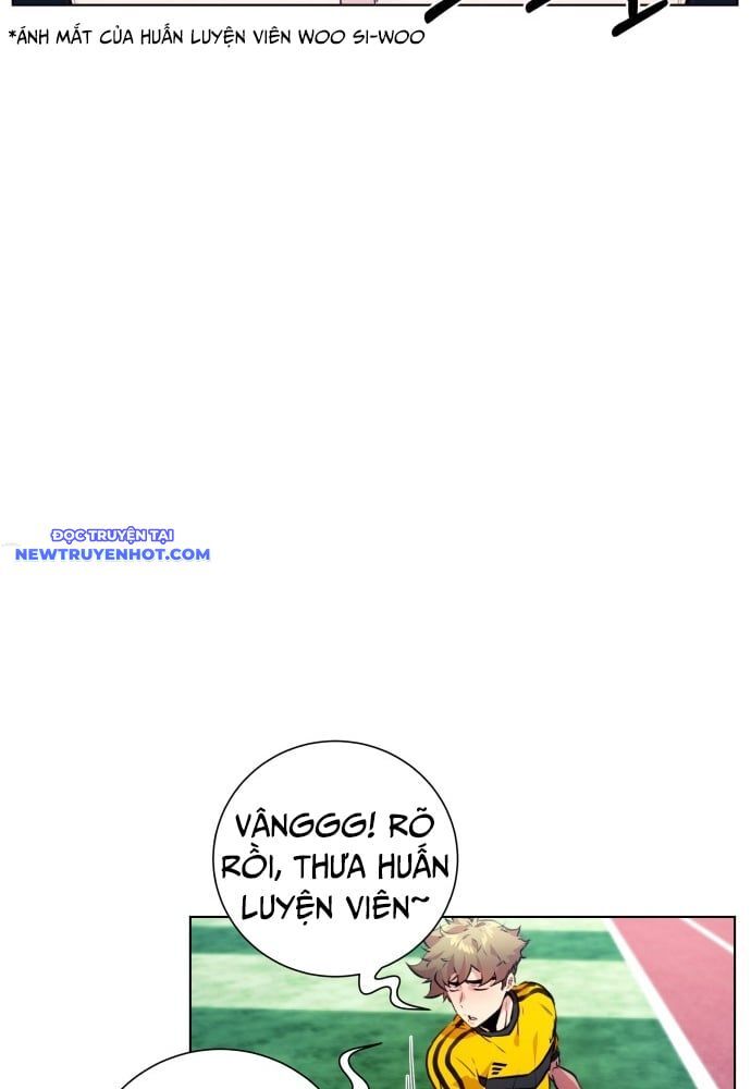 Góc Cao Khung Thành Chapter 124 - Trang 2