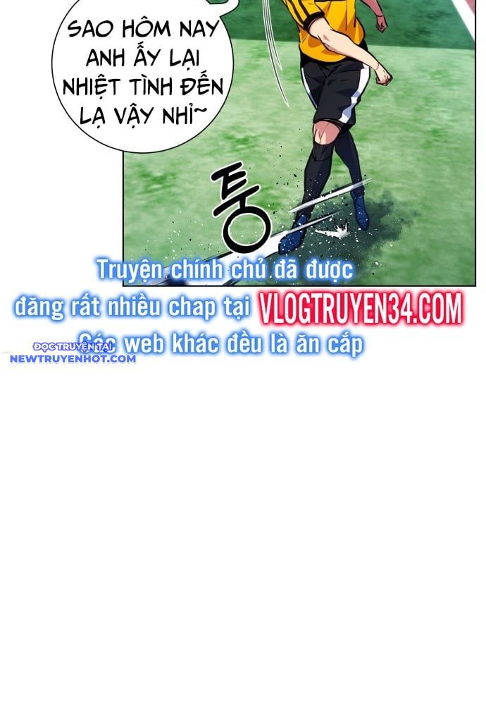 Góc Cao Khung Thành Chapter 124 - Trang 2