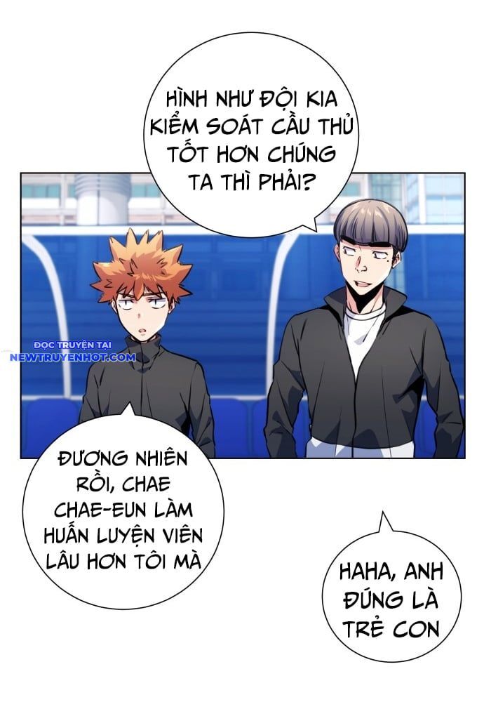 Góc Cao Khung Thành Chapter 124 - Trang 2