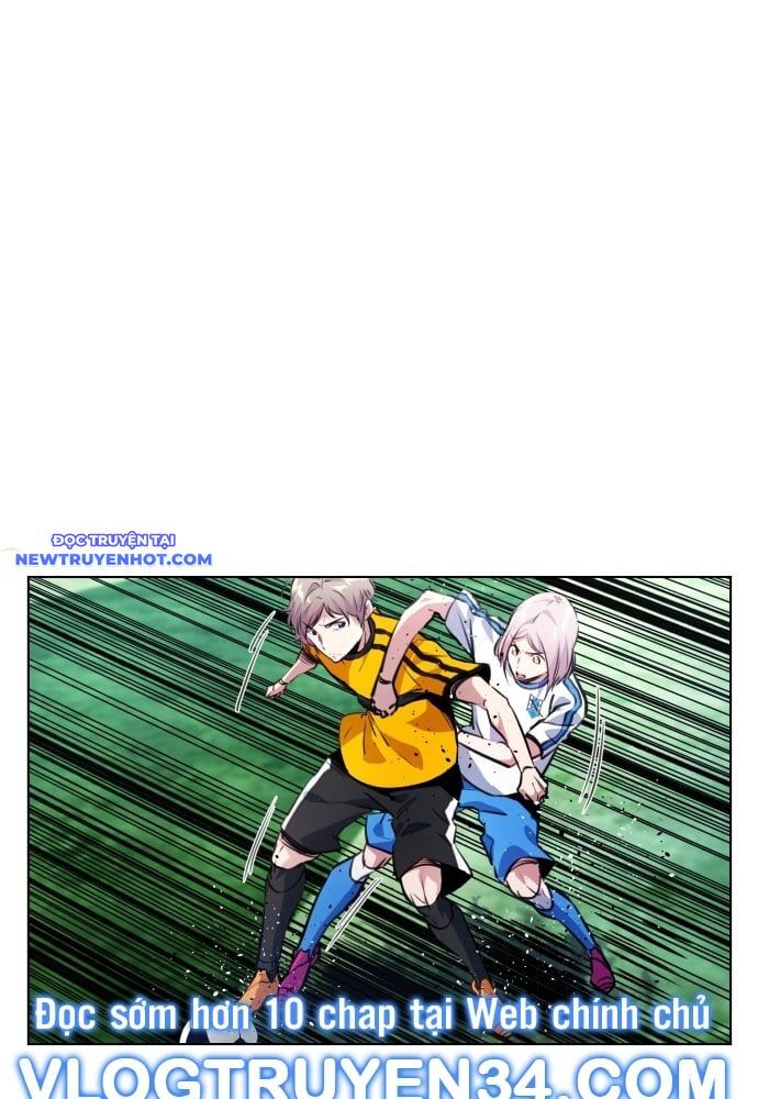 Góc Cao Khung Thành Chapter 124 - Trang 2