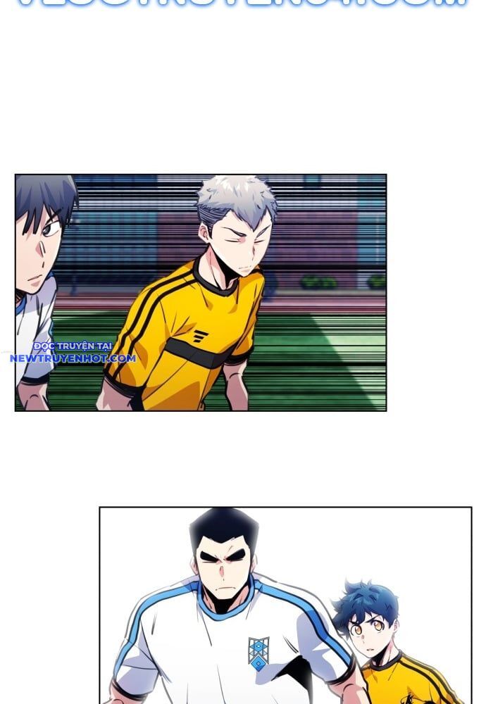 Góc Cao Khung Thành Chapter 124 - Trang 2