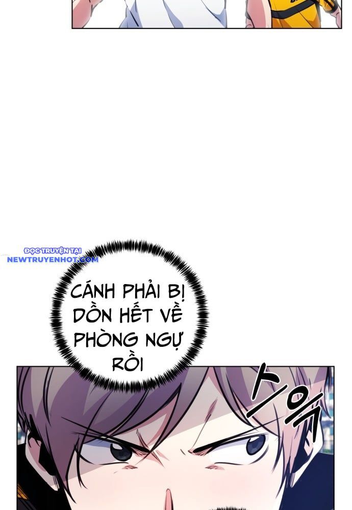 Góc Cao Khung Thành Chapter 124 - Trang 2