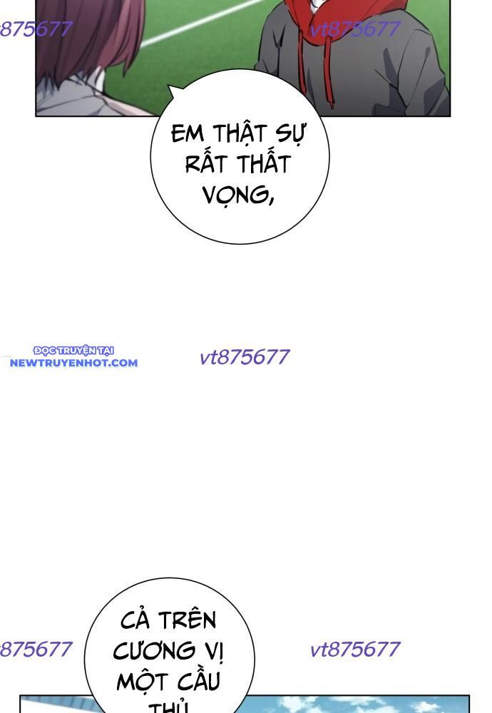 Góc Cao Khung Thành Chapter 124 - Trang 2
