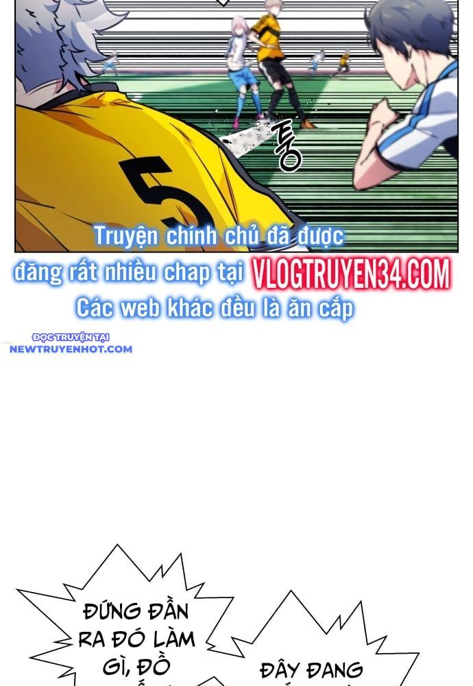 Góc Cao Khung Thành Chapter 124 - Trang 2