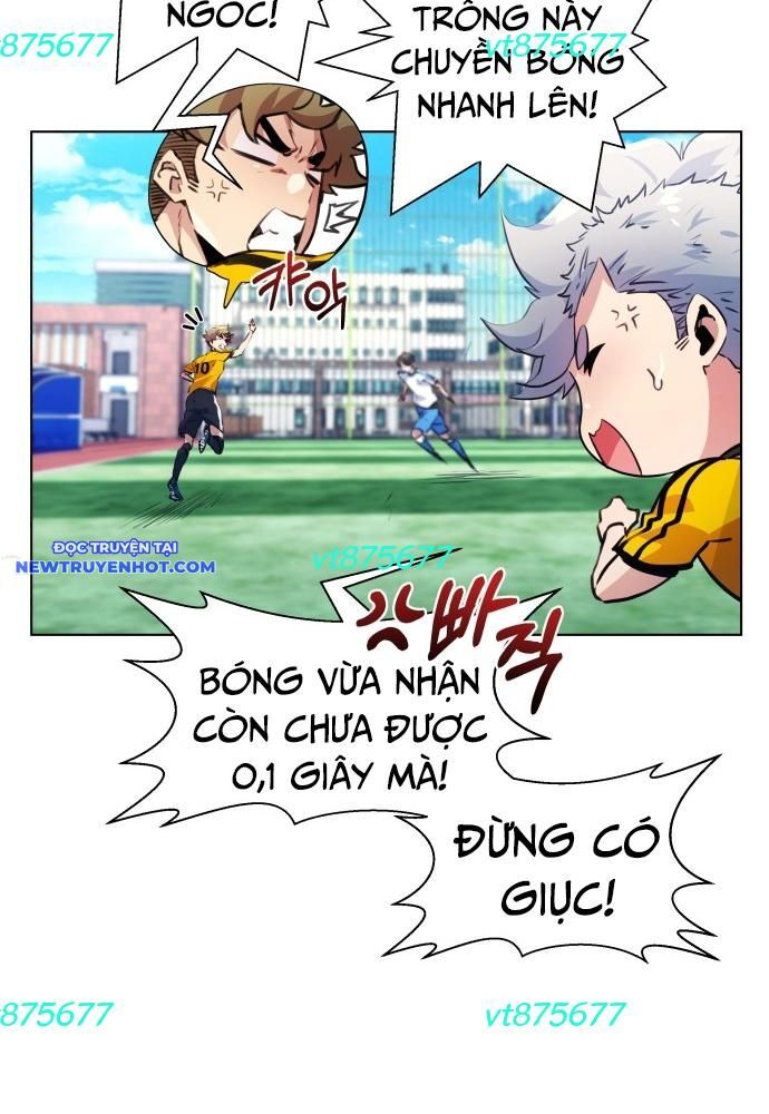 Góc Cao Khung Thành Chapter 124 - Trang 2