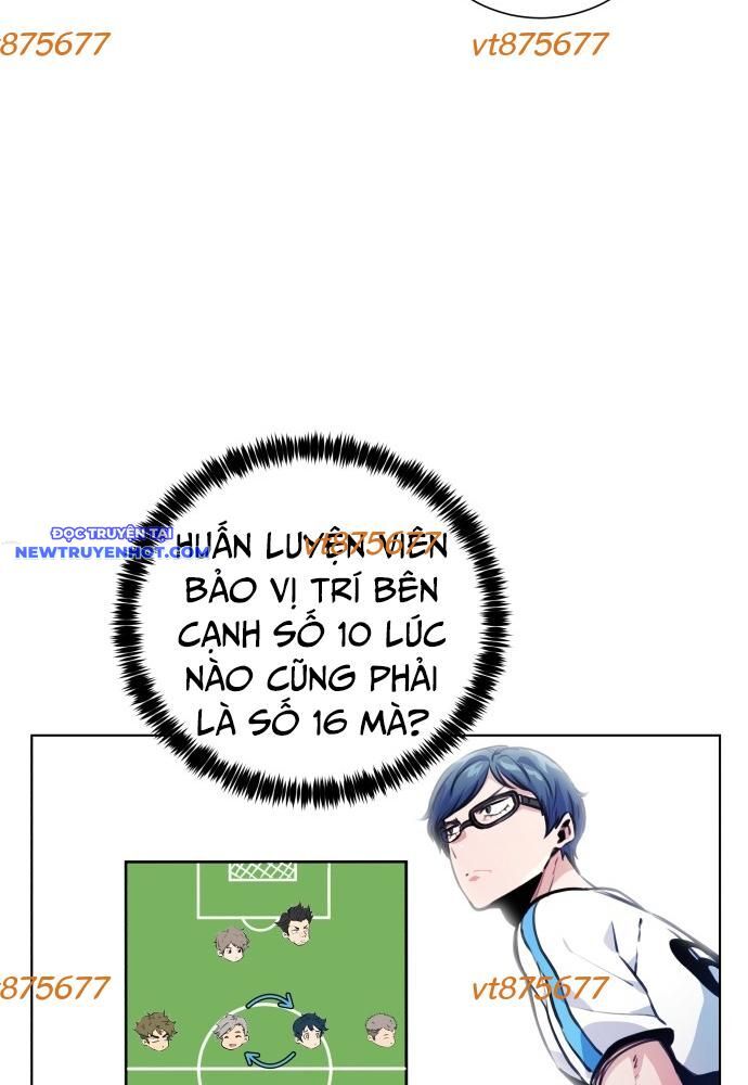 Góc Cao Khung Thành Chapter 124 - Trang 2