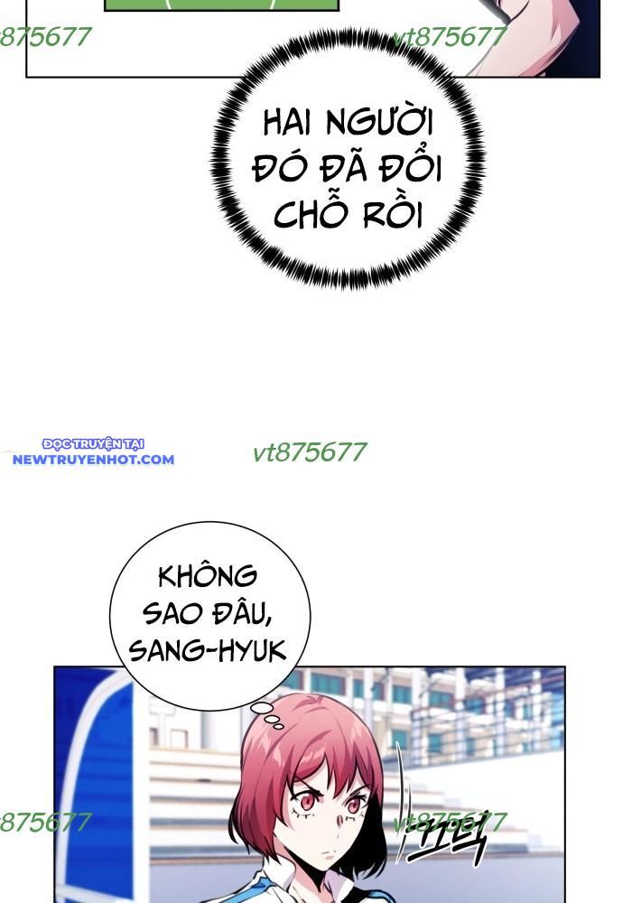Góc Cao Khung Thành Chapter 124 - Trang 2
