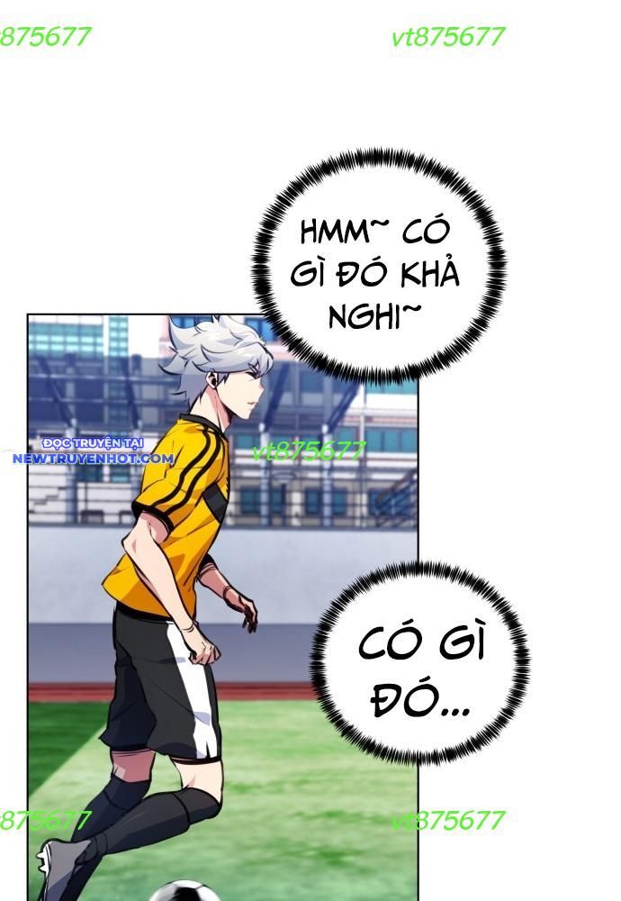 Góc Cao Khung Thành Chapter 124 - Trang 2