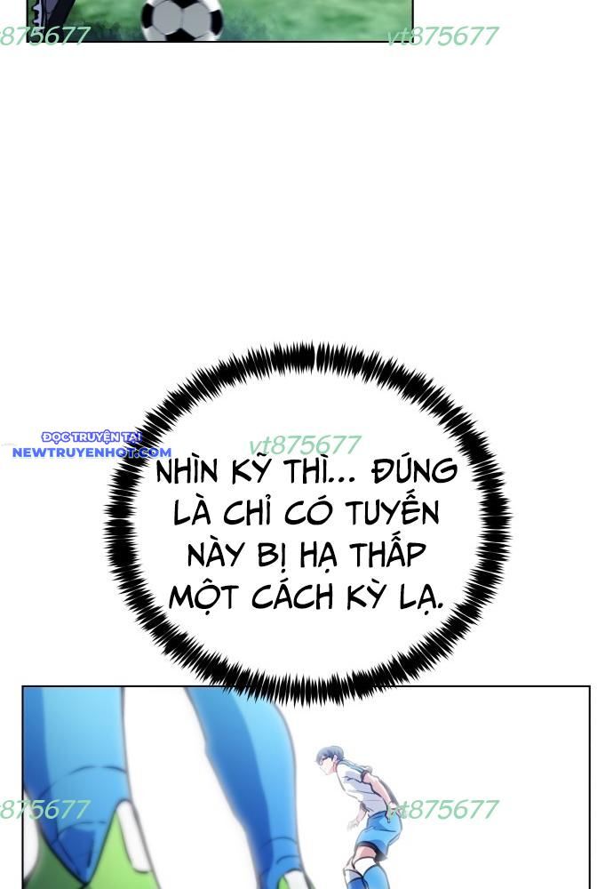 Góc Cao Khung Thành Chapter 124 - Trang 2