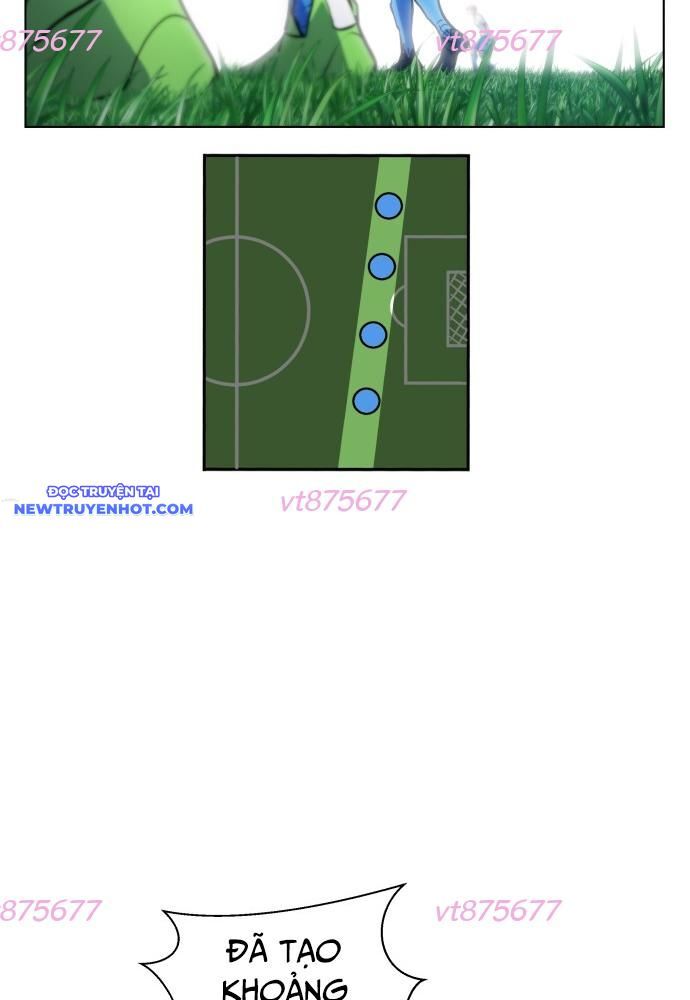 Góc Cao Khung Thành Chapter 124 - Trang 2