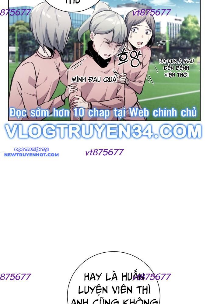 Góc Cao Khung Thành Chapter 124 - Trang 2