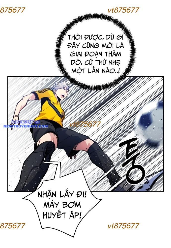 Góc Cao Khung Thành Chapter 124 - Trang 2