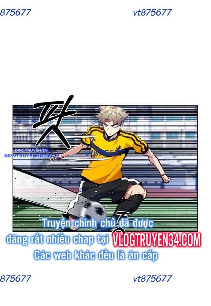 Góc Cao Khung Thành Chapter 124 - Trang 2