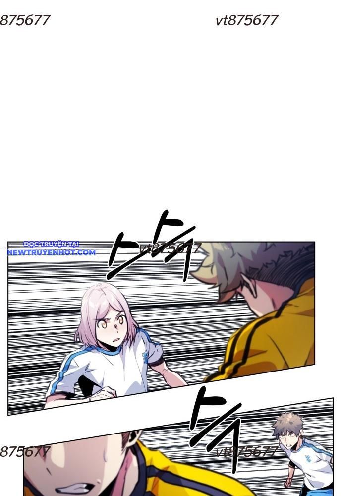 Góc Cao Khung Thành Chapter 124 - Trang 2