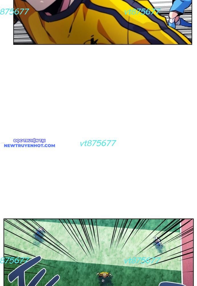 Góc Cao Khung Thành Chapter 124 - Trang 2