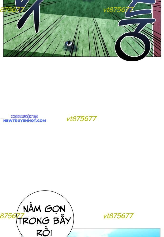 Góc Cao Khung Thành Chapter 124 - Trang 2