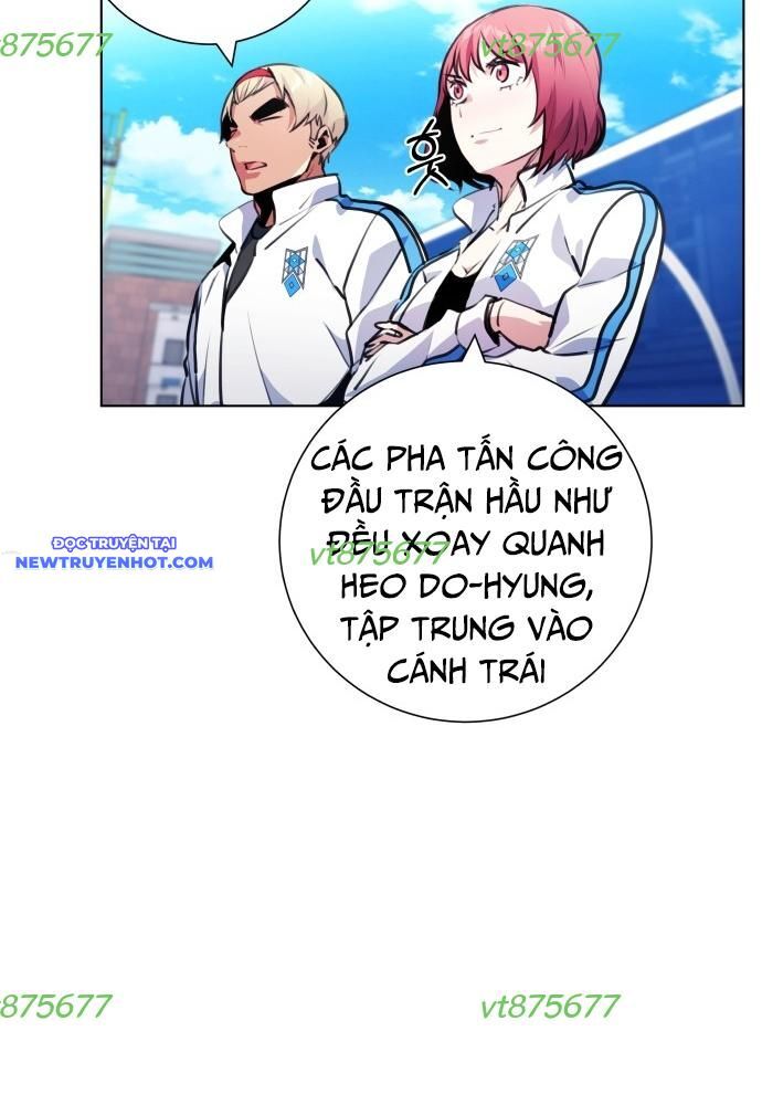 Góc Cao Khung Thành Chapter 124 - Trang 2