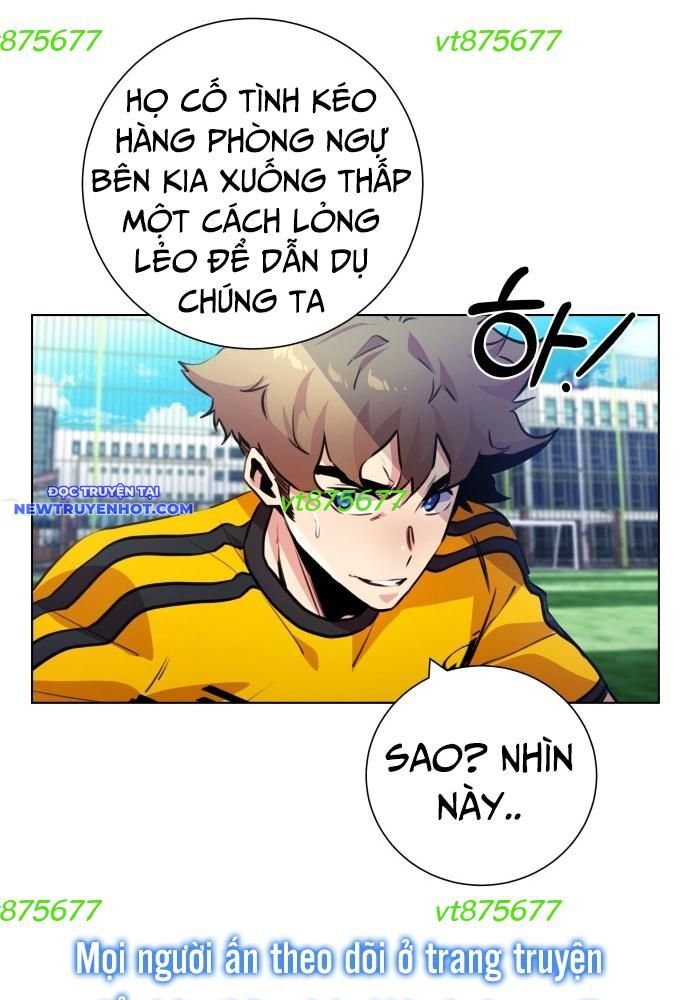 Góc Cao Khung Thành Chapter 124 - Trang 2