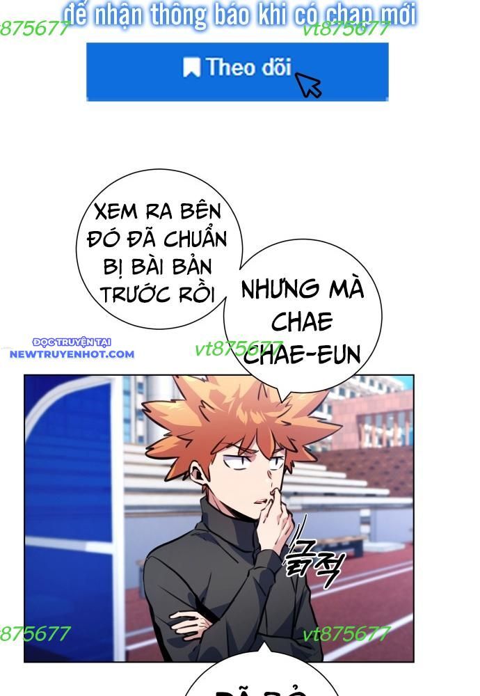 Góc Cao Khung Thành Chapter 124 - Trang 2