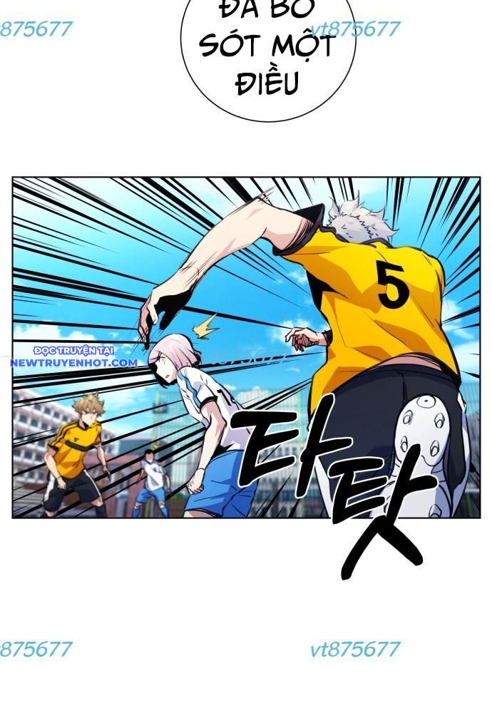 Góc Cao Khung Thành Chapter 124 - Trang 2