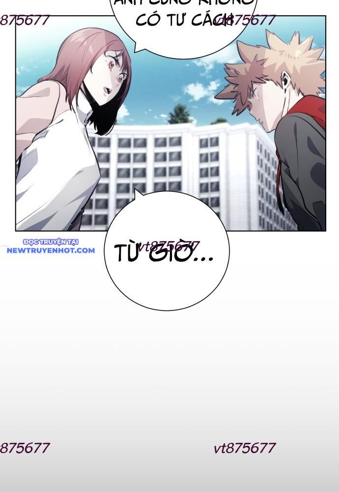 Góc Cao Khung Thành Chapter 124 - Trang 2