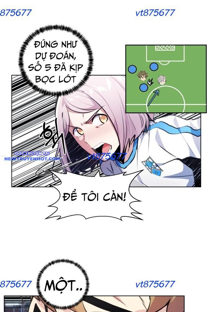 Góc Cao Khung Thành Chapter 124 - Trang 2