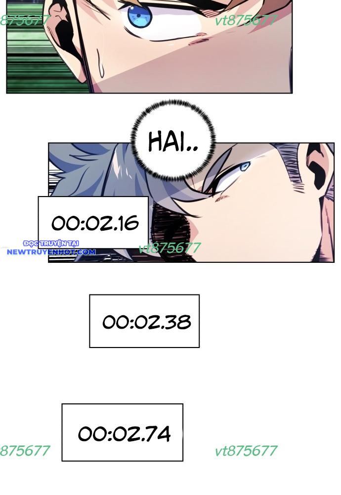 Góc Cao Khung Thành Chapter 124 - Trang 2