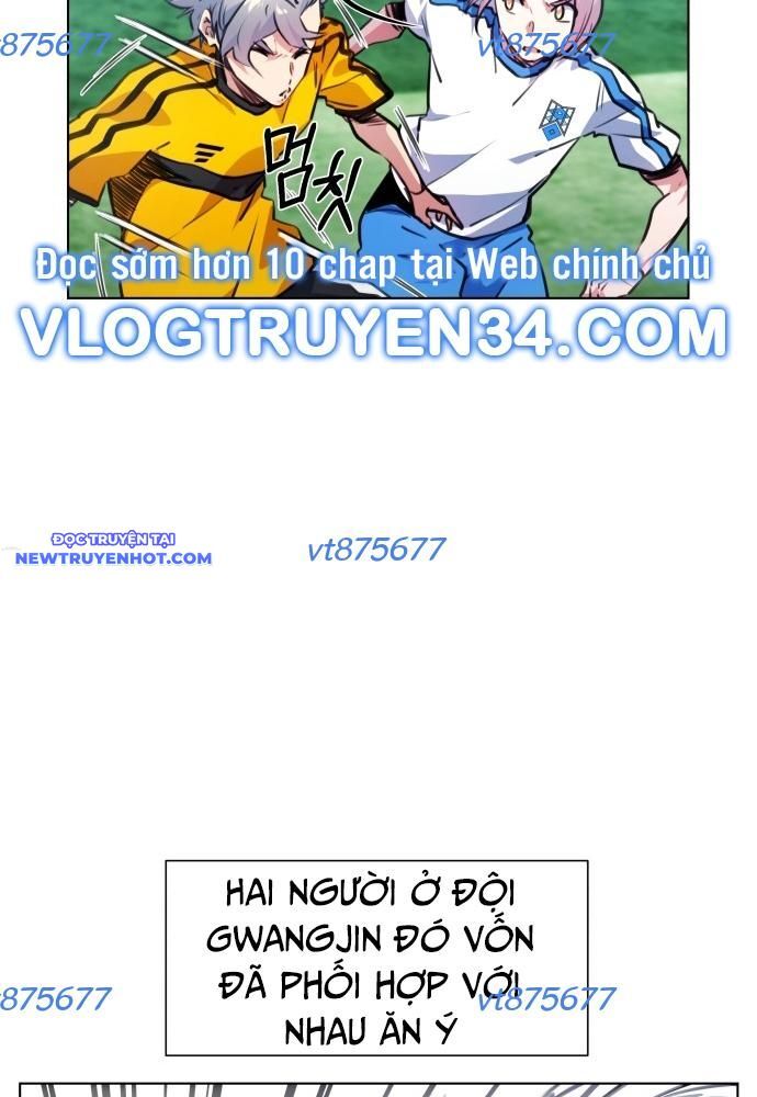 Góc Cao Khung Thành Chapter 124 - Trang 2