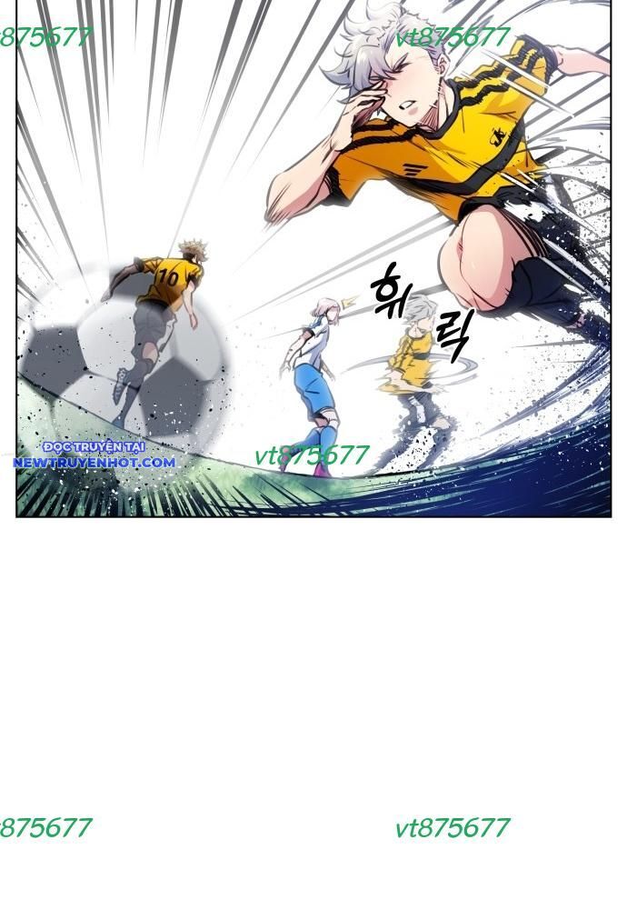 Góc Cao Khung Thành Chapter 124 - Trang 2