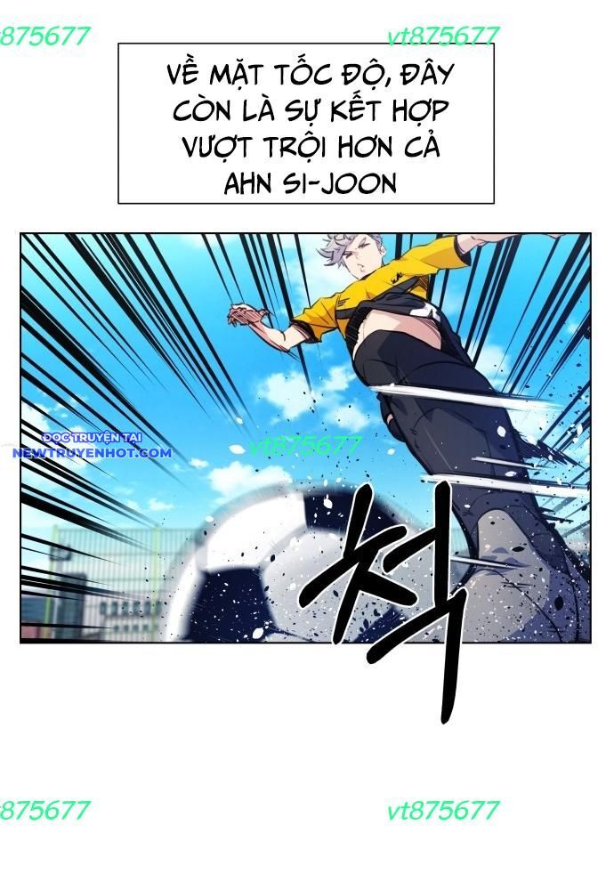 Góc Cao Khung Thành Chapter 124 - Trang 2