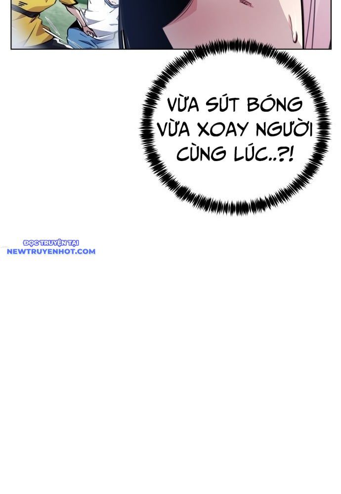 Góc Cao Khung Thành Chapter 124 - Trang 2