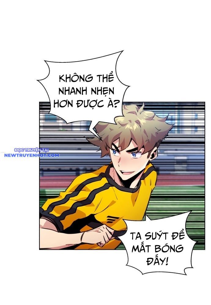 Góc Cao Khung Thành Chapter 124 - Trang 2