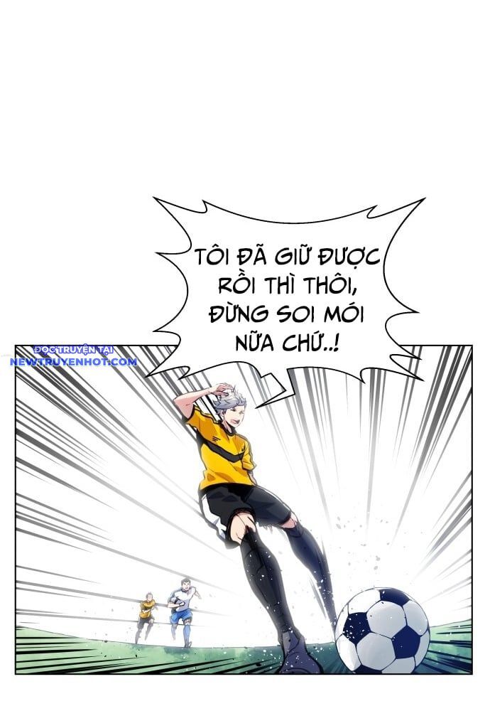 Góc Cao Khung Thành Chapter 124 - Trang 2