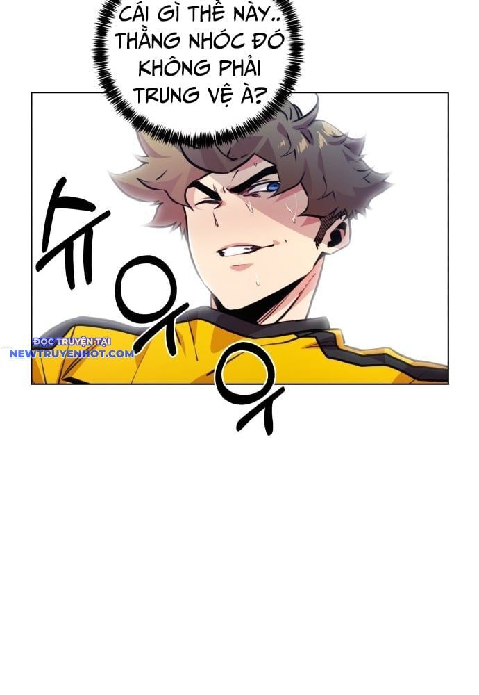 Góc Cao Khung Thành Chapter 124 - Trang 2