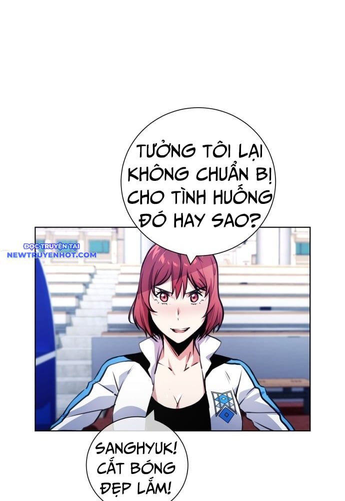 Góc Cao Khung Thành Chapter 124 - Trang 2