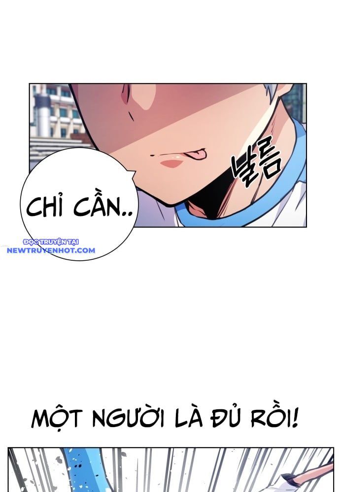 Góc Cao Khung Thành Chapter 124 - Trang 2