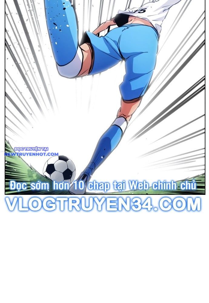 Góc Cao Khung Thành Chapter 124 - Trang 2