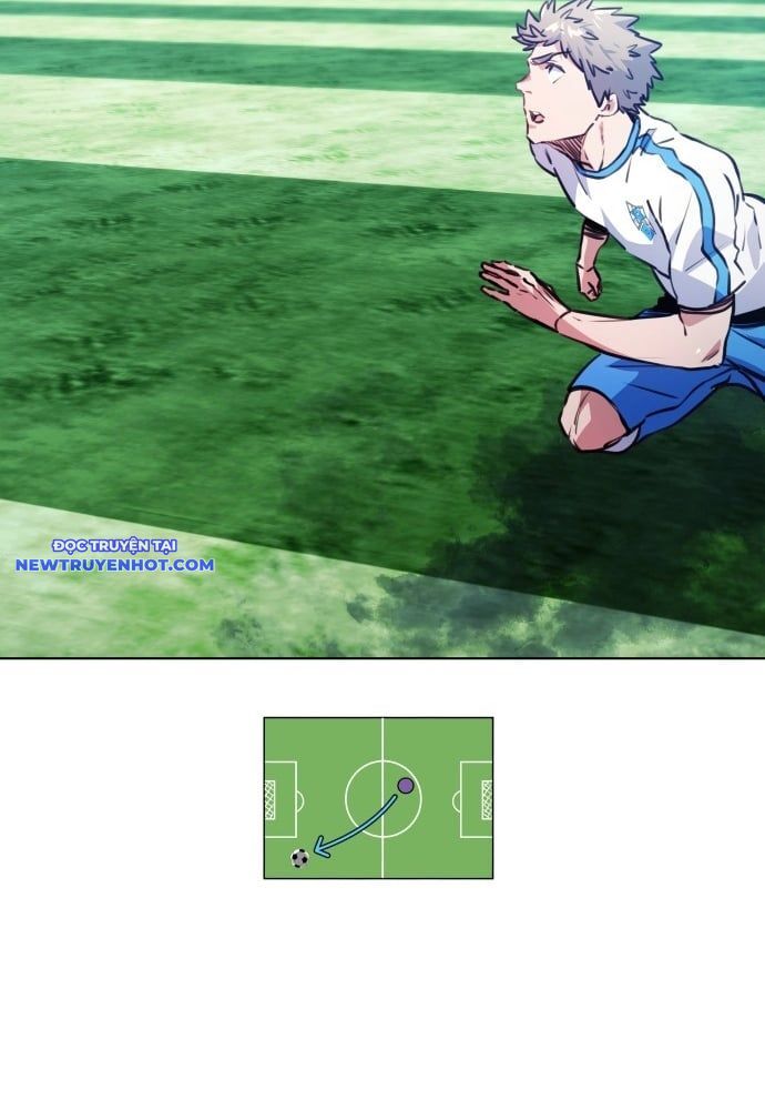 Góc Cao Khung Thành Chapter 124 - Trang 2