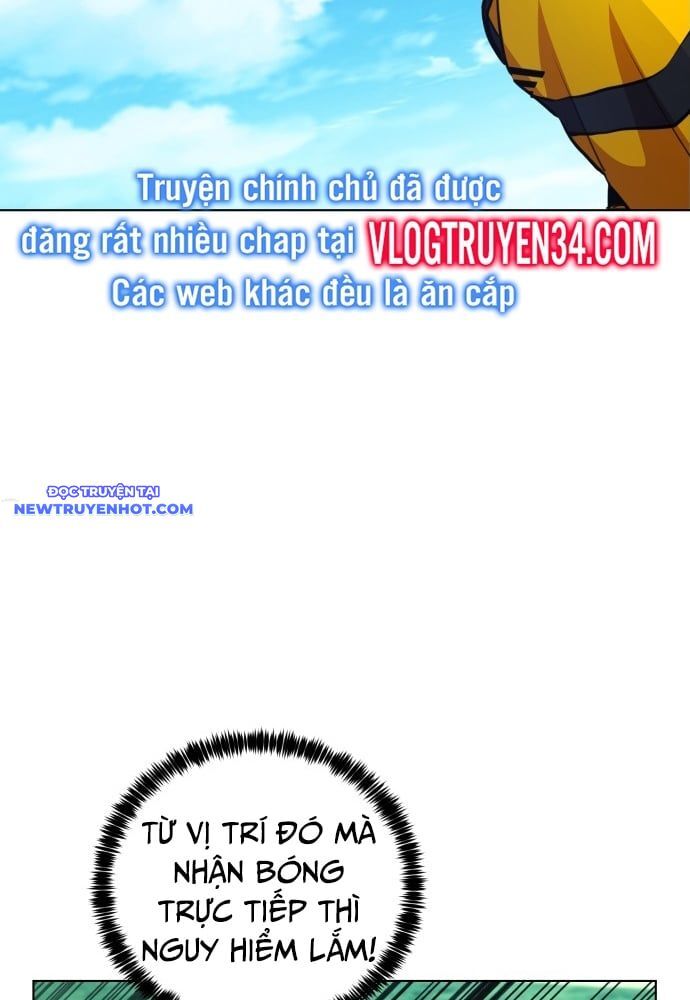 Góc Cao Khung Thành Chapter 124 - Trang 2