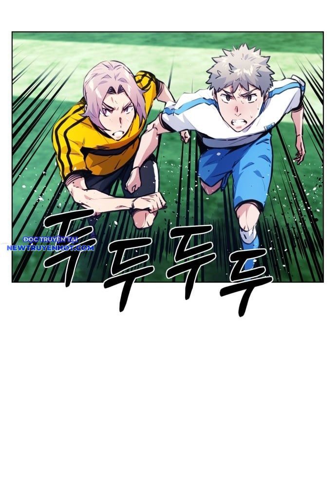 Góc Cao Khung Thành Chapter 124 - Trang 2