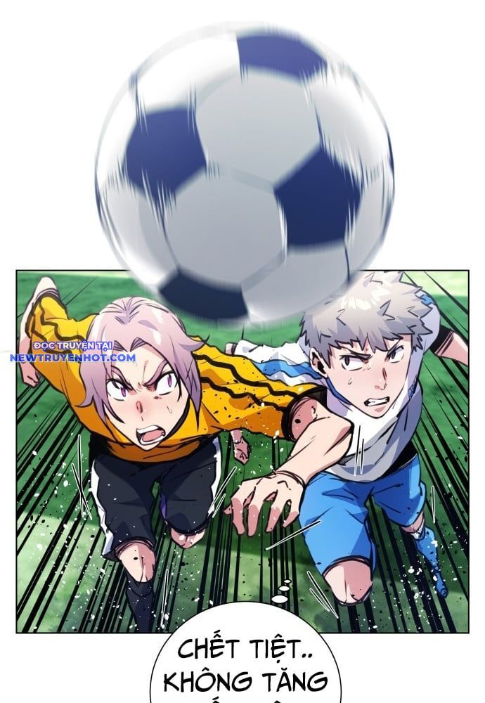 Góc Cao Khung Thành Chapter 124 - Trang 2