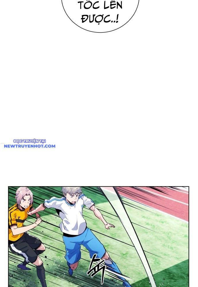 Góc Cao Khung Thành Chapter 124 - Trang 2