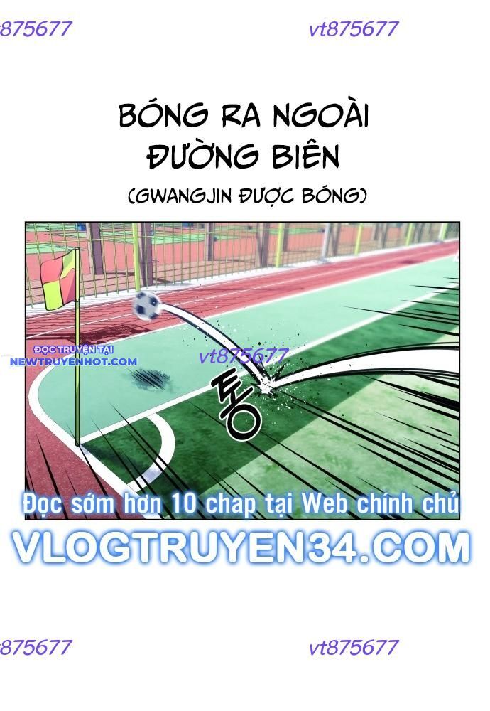 Góc Cao Khung Thành Chapter 124 - Trang 2